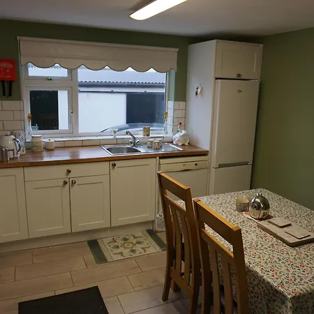 Drovers Rest Semesterbostad Castlemaine