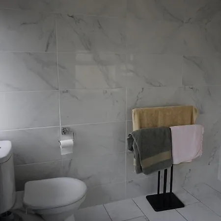 Semesterbostad Drovers Rest Castlemaine