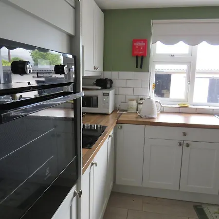 Semesterbostad Drovers Rest *