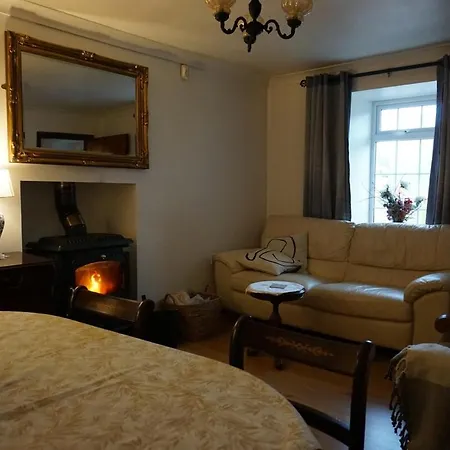 Drovers Rest Semesterbostad Castlemaine