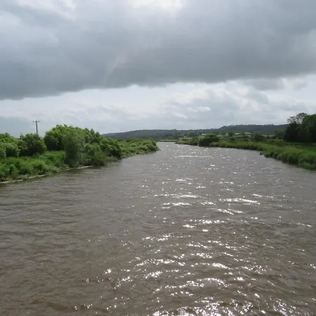 Drovers Rest Σπίτι διακοπών