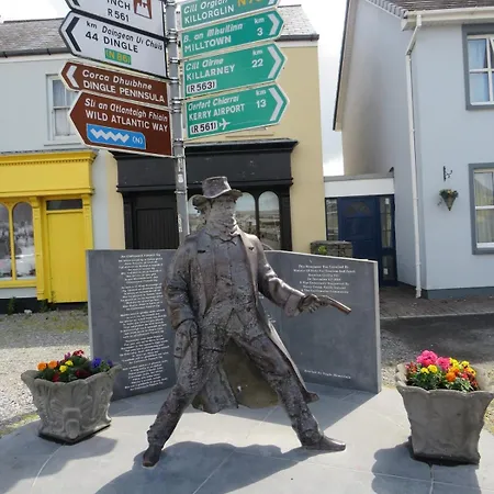 Drovers Rest Σπίτι διακοπών