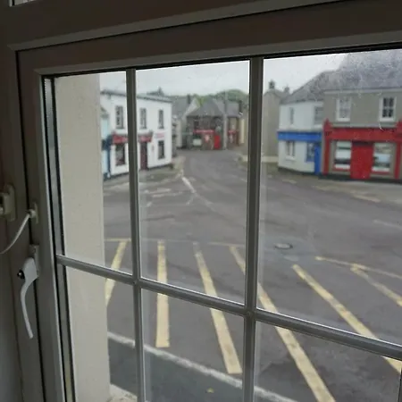 Semesterbostad Drovers Rest