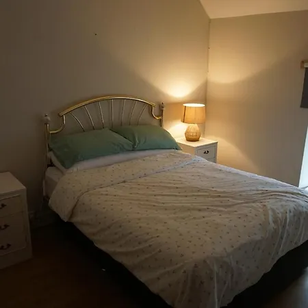 Semesterbostad Drovers Rest Castlemaine