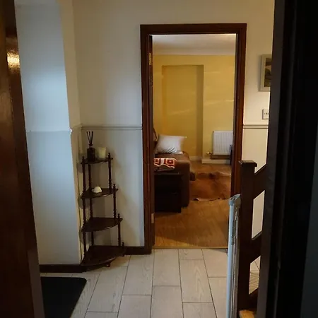 Drovers Rest Σπίτι διακοπών