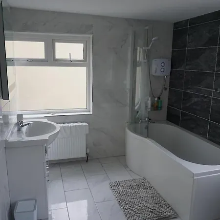 Semesterbostad Drovers Rest *