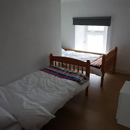 Drovers Rest Semesterbostad Castlemaine