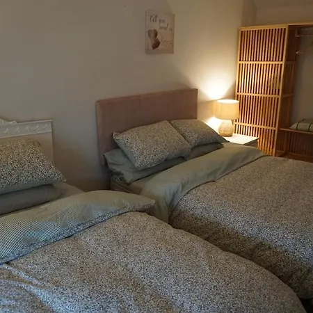 Drovers Rest Semesterbostad *