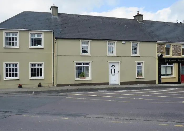 Feriehus Drovers Rest *