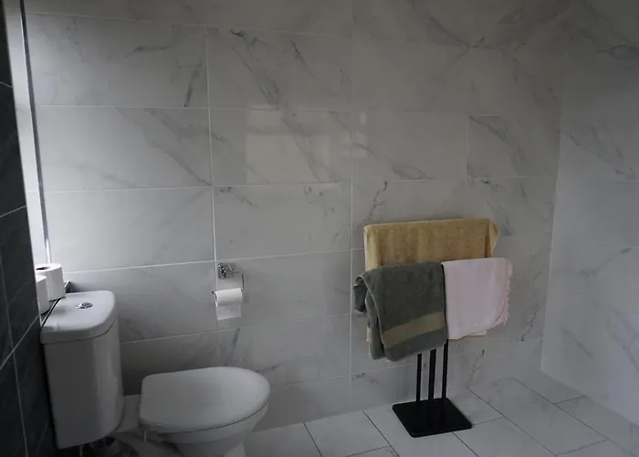 Feriehus Drovers Rest Castlemaine