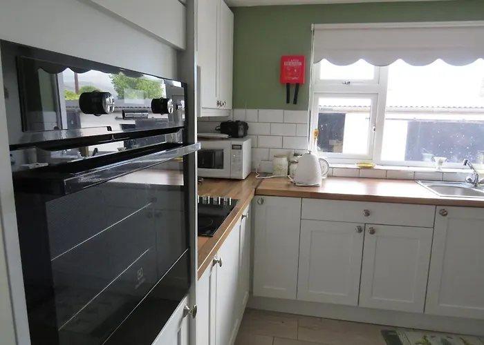 Feriehus Drovers Rest *