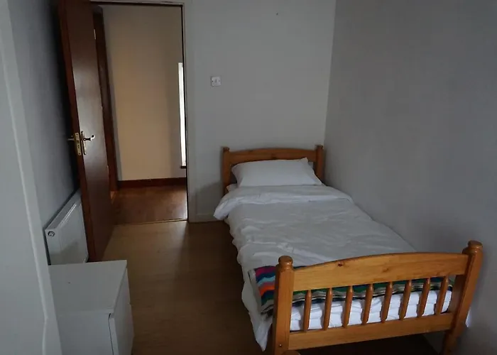 Drovers Rest Feriehus