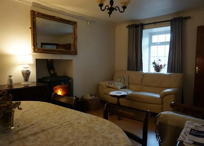 Drovers Rest Feriehus Castlemaine