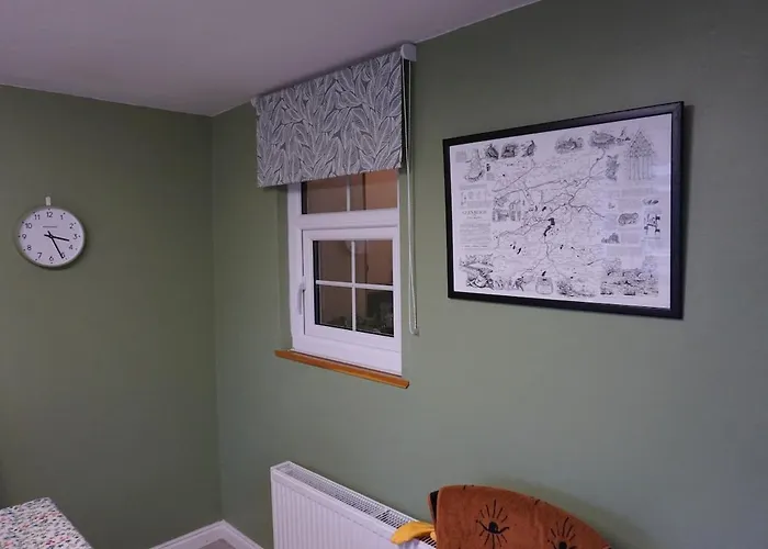 Drovers Rest * 캐슬마인