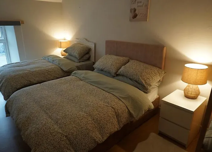 Drovers Rest * 캐슬마인