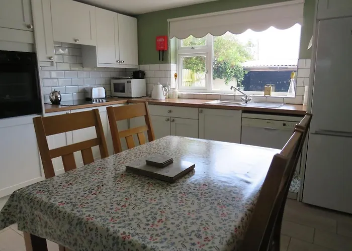 Drovers Rest Feriehus Castlemaine