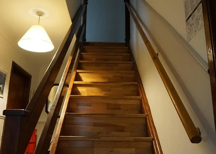 Feriehus Drovers Rest