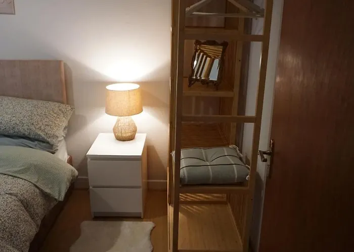 Drovers Rest Feriehus Castlemaine