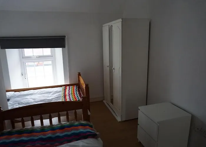 Drovers Rest 펜션 캐슬마인