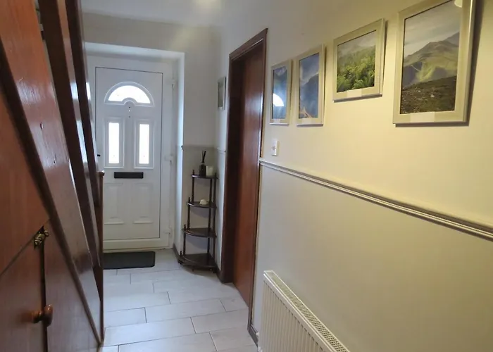 Drovers Rest 펜션 캐슬마인