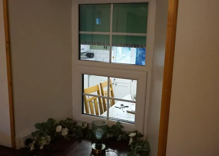 Drovers Rest Feriehus *