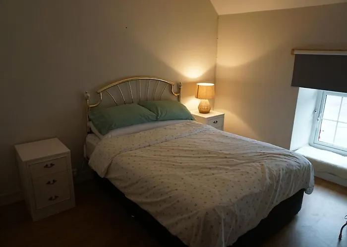 Feriehus Drovers Rest Castlemaine