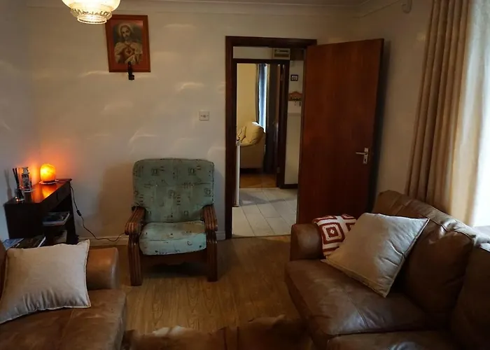 Drovers Rest Feriehus Castlemaine