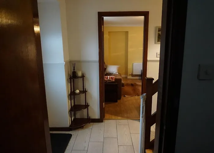 Drovers Rest Feriehus