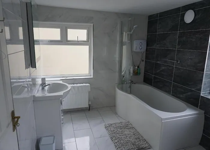 펜션 Drovers Rest *