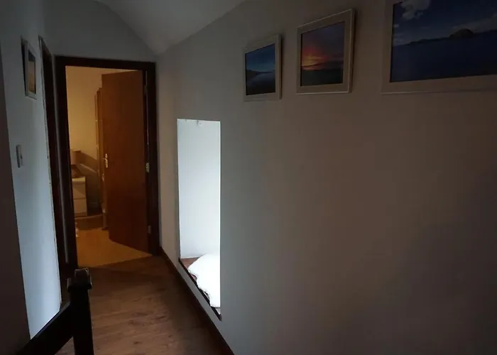 Feriehus Drovers Rest Castlemaine