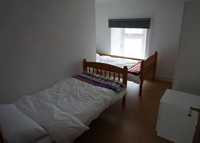 Drovers Rest Feriehus Castlemaine