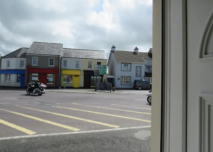 Feriehus Drovers Rest