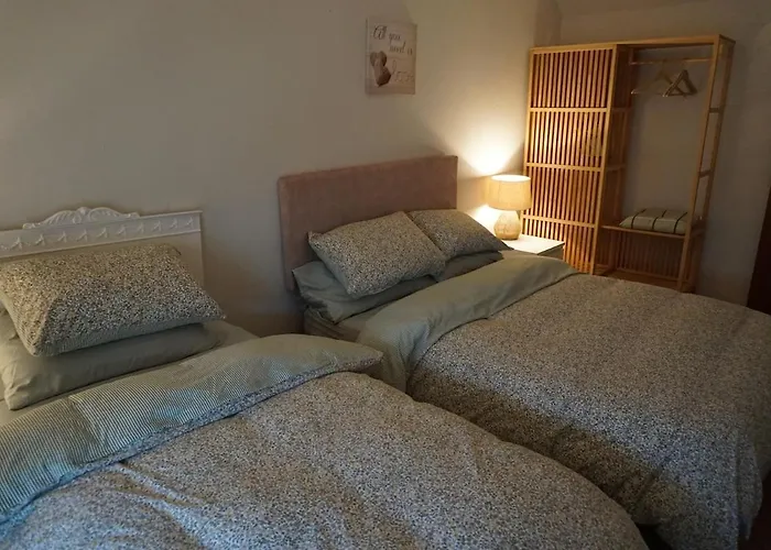 Drovers Rest 펜션 *