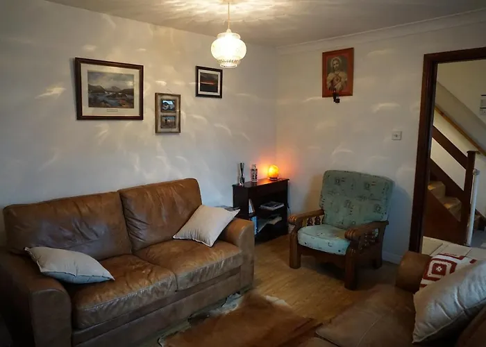 Drovers Rest Feriehus *